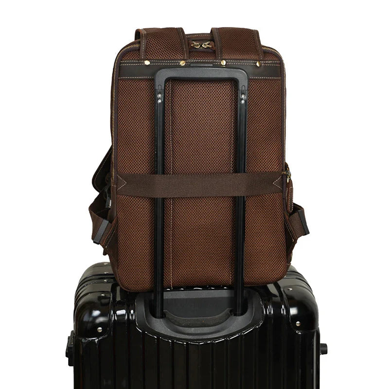 Mochila Executiva Fullobrand