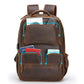 Mochila Executiva Marbrand Couro