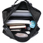Mochila Executiva de Couro Milano