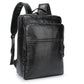 Mochila Executiva de Couro Milano