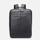 Mochila Executiva Génova de Couro '14'