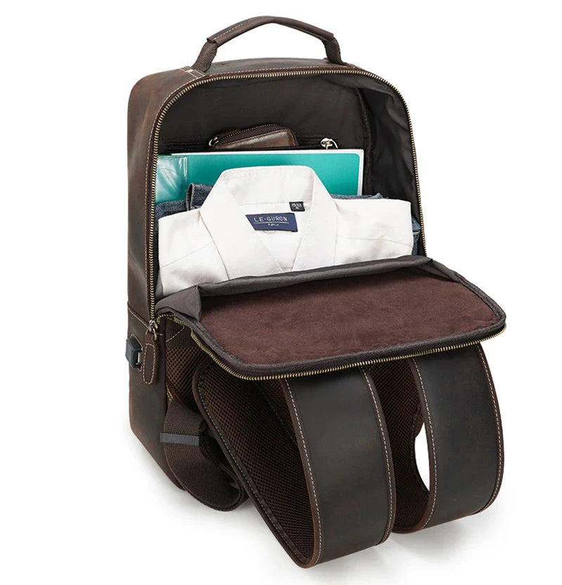Mochila Executiva Fullobrand