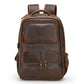 Mochila Executiva Marbrand Couro