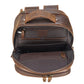 Mochila Executiva Marbrand Couro