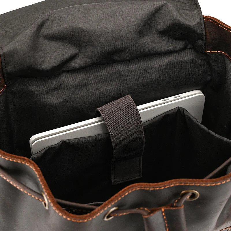 Mochila Executiva Legacyvintage