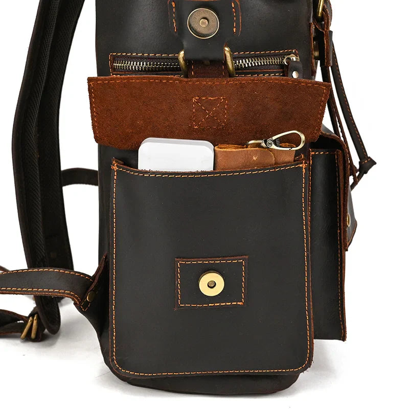 Mochila Executiva Legacyvintage
