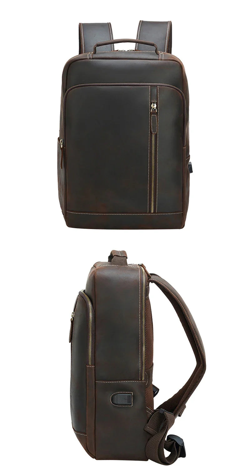 Mochila Executiva Fullobrand