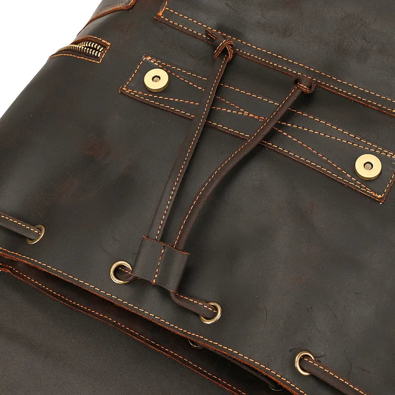 Mochila Executiva Legacyvintage