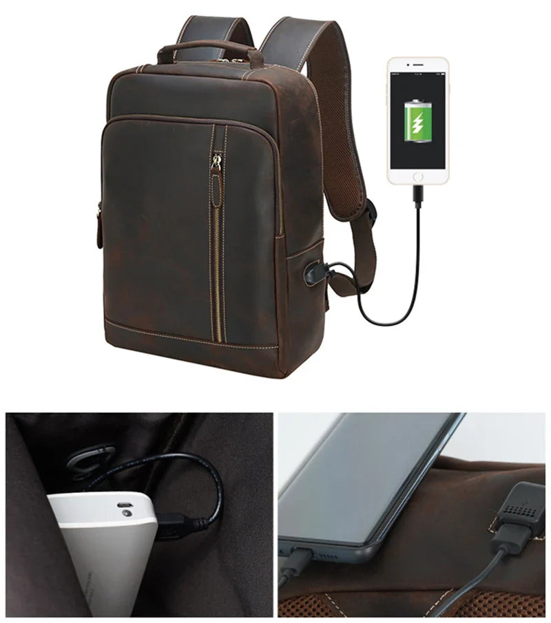 Mochila Executiva Fullobrand
