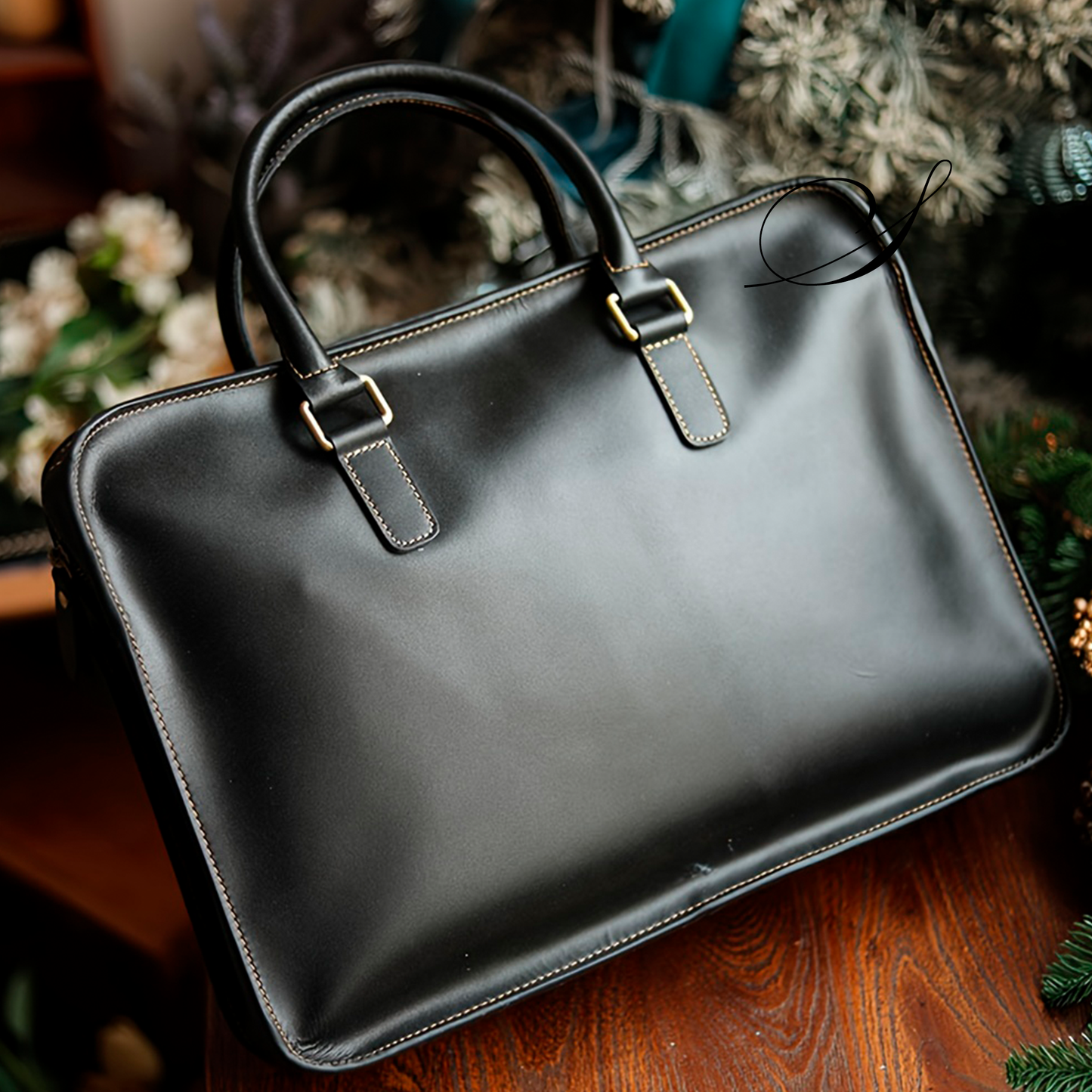 Maleta Executiva Legacy Edition