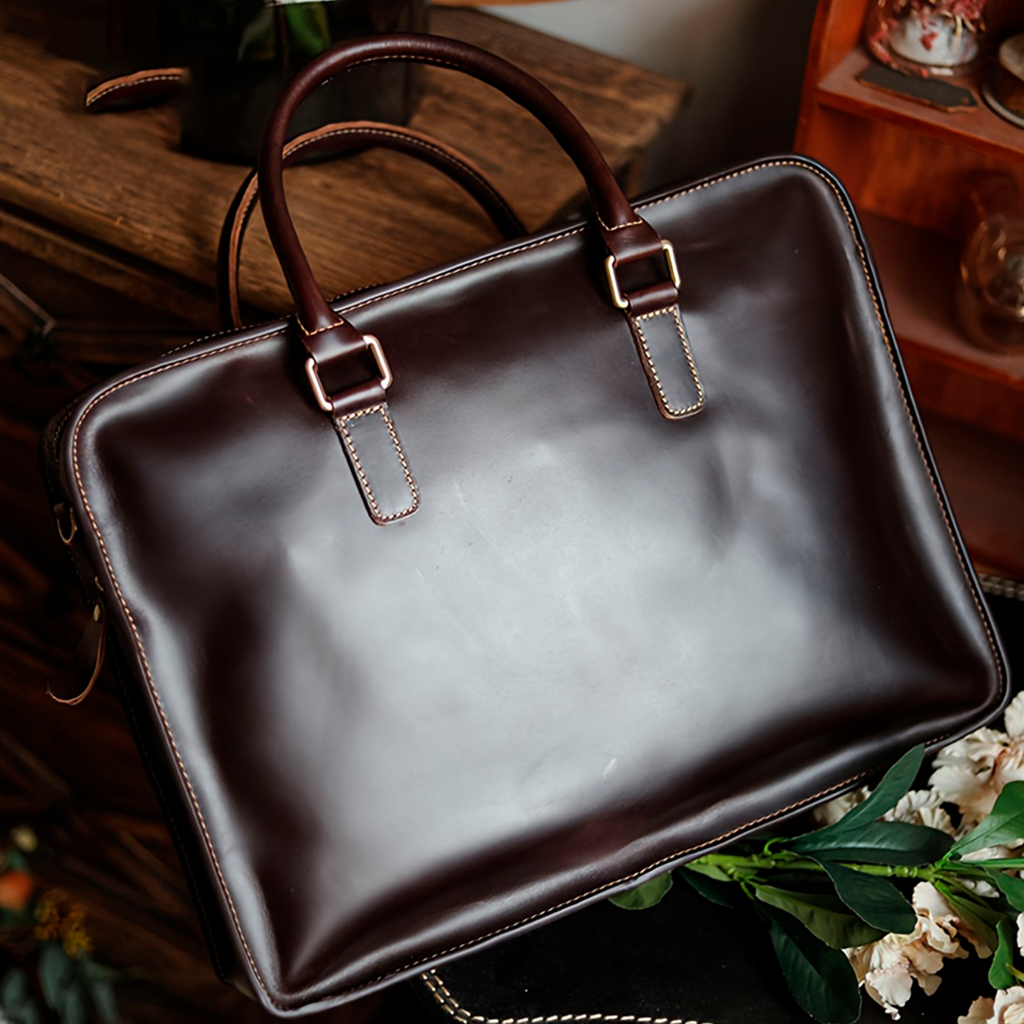 Maleta Executiva Legacy Edition