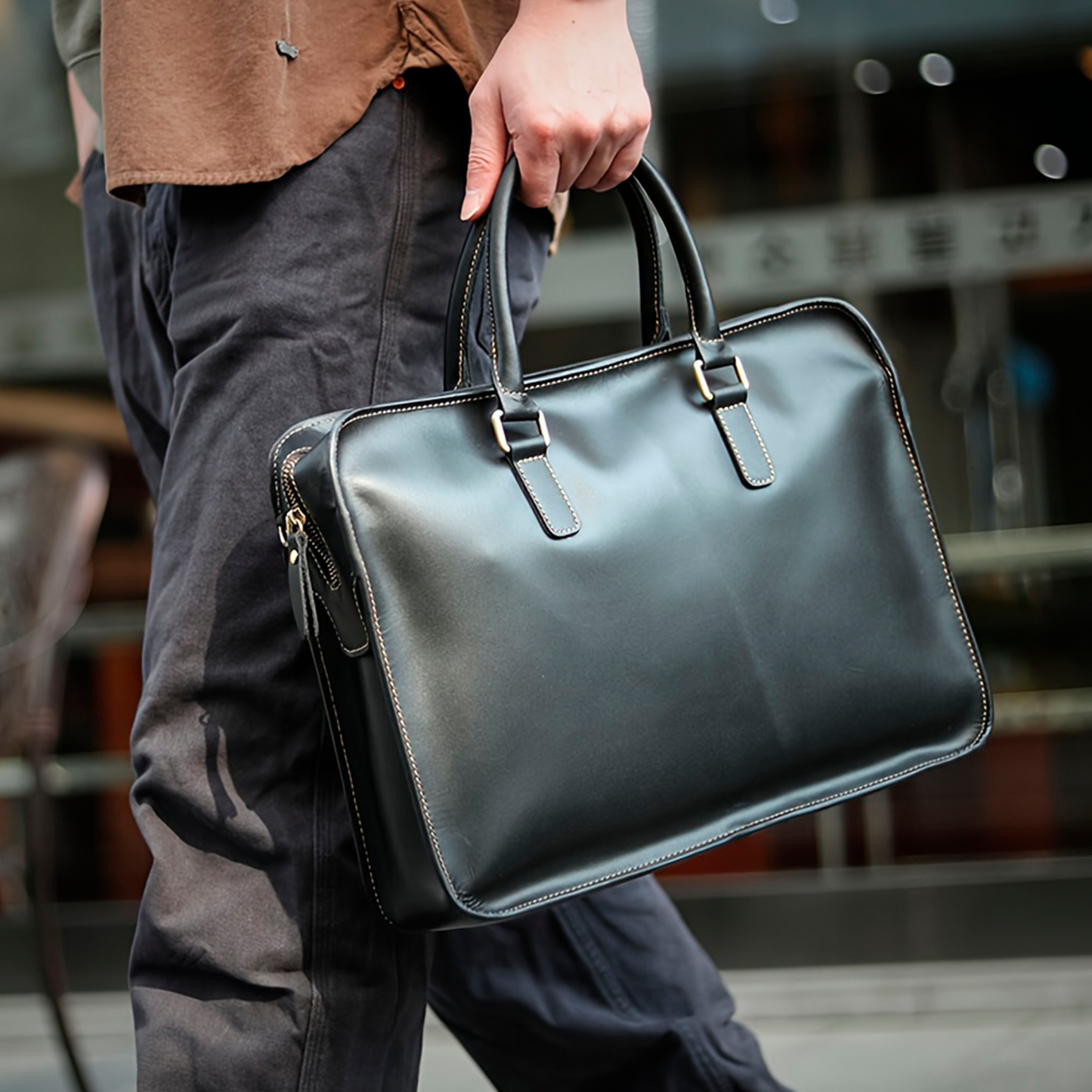 Maleta Executiva Legacy Edition