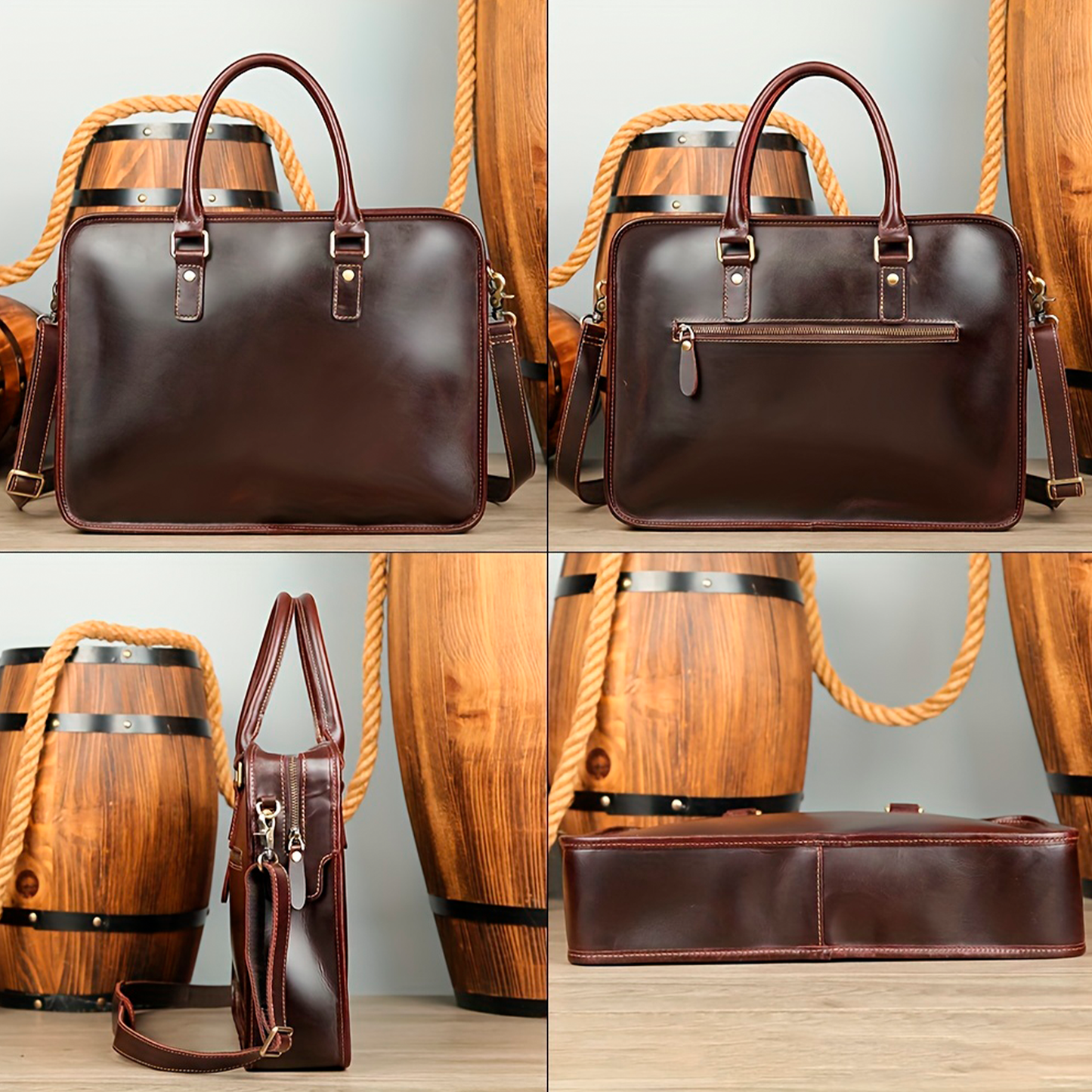 Maleta Executiva Legacy Edition