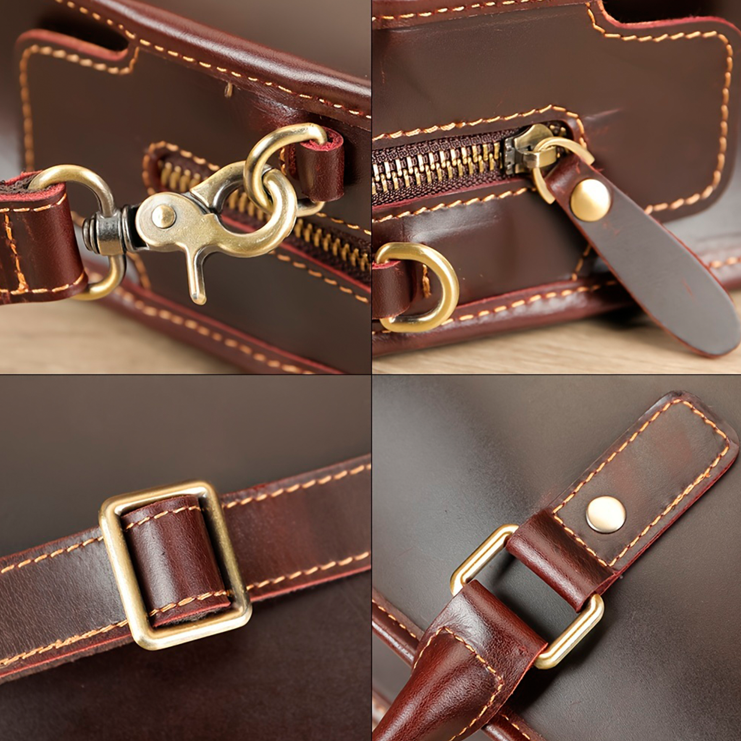 Maleta Executiva Legacy Edition