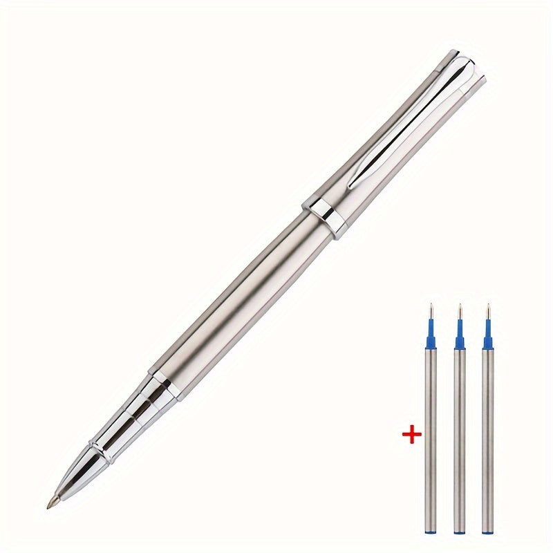 Caneta Rollerball Vértice