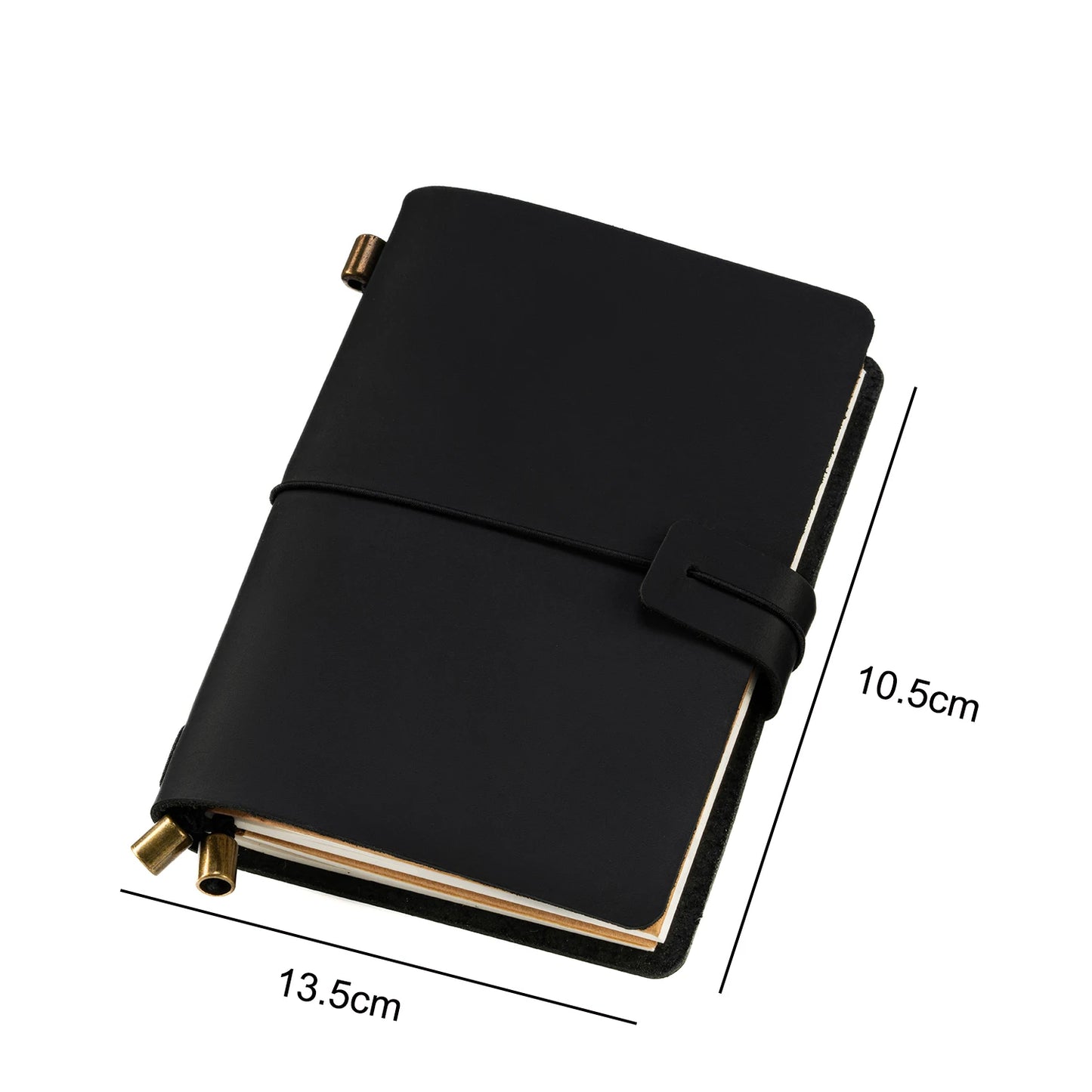 Caderno Executivo Legado Notes