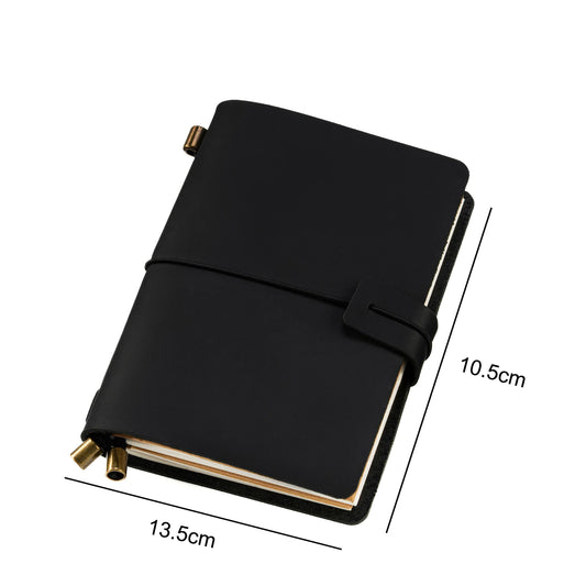 Caderno Executivo Legado Notes