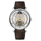 Relógio Masculino Automático Cyrux Pulseira de Couro - Suacaneta