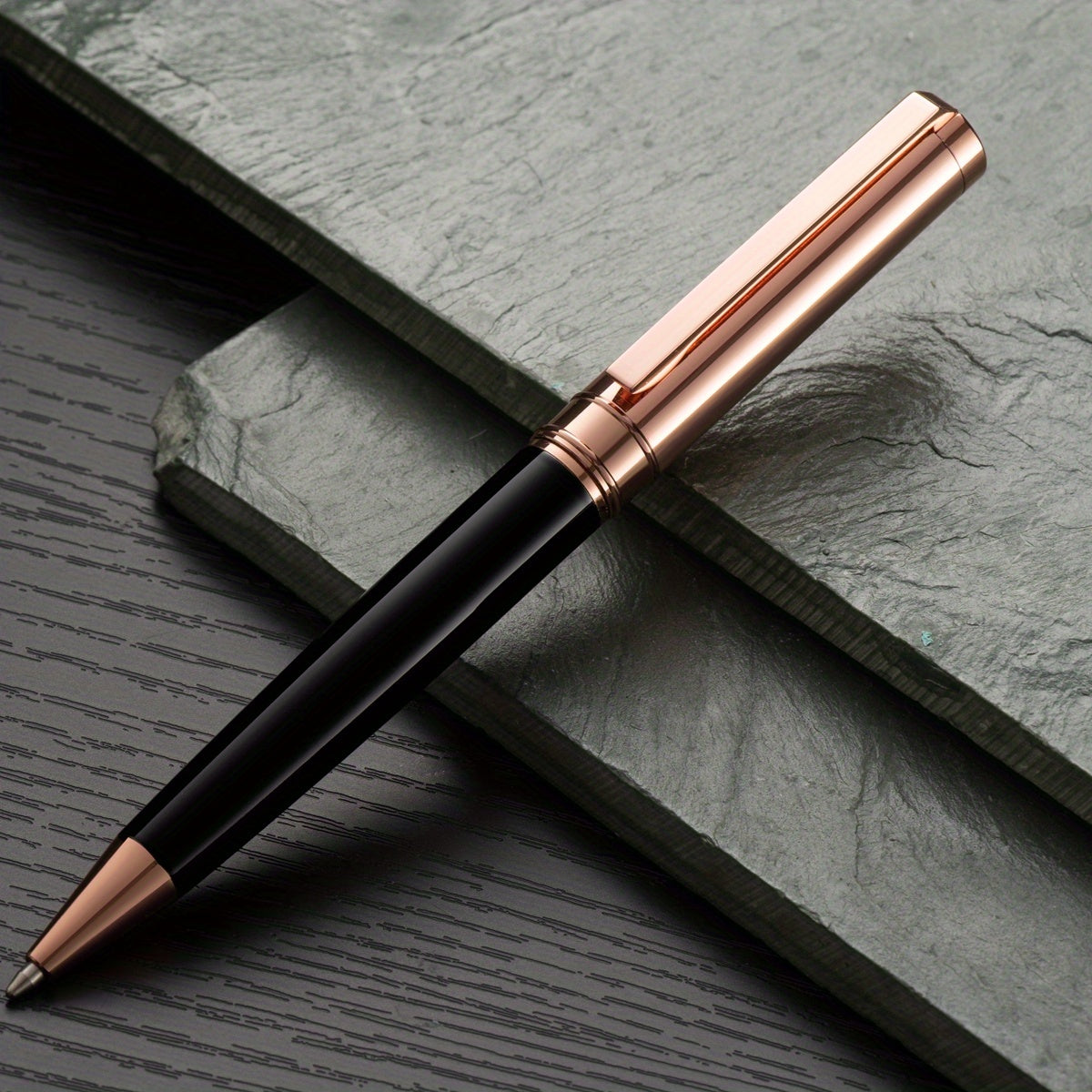 Caneta Rollerball Orator Elegance