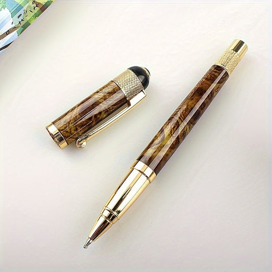 Caneta Rollerball Emissário