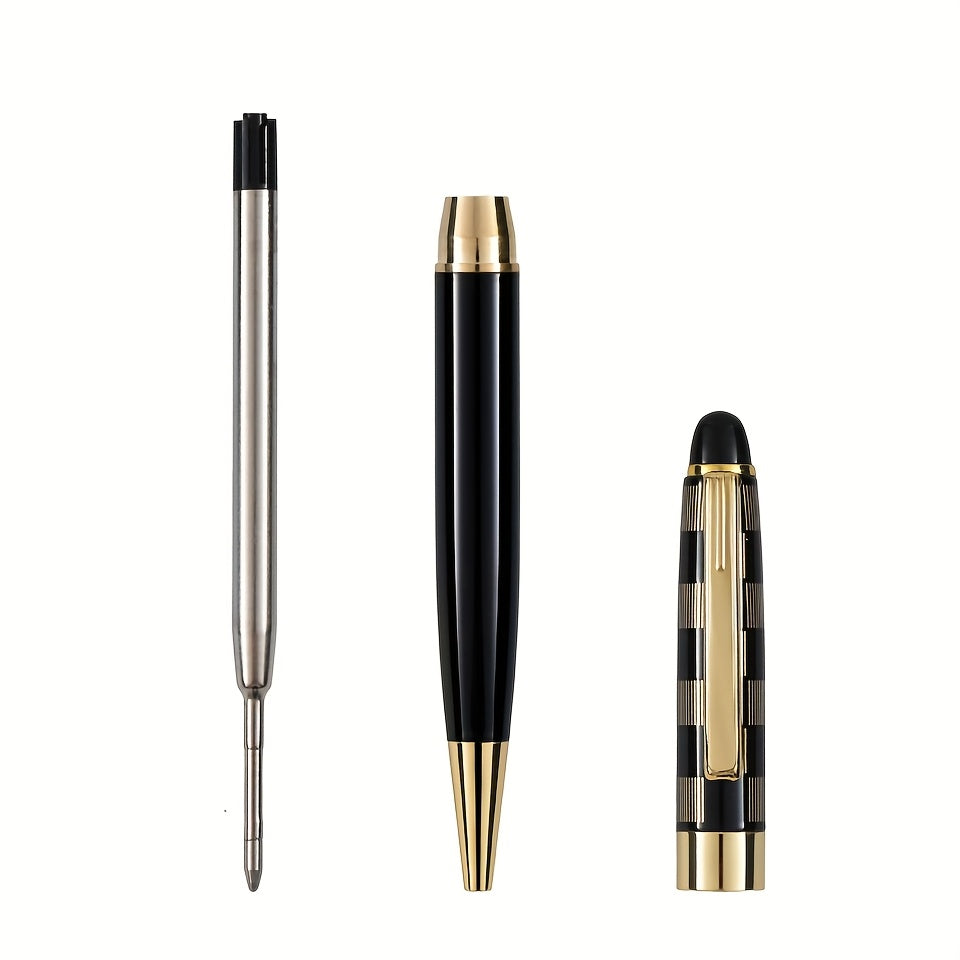 Caneta Rollerball Mosaico