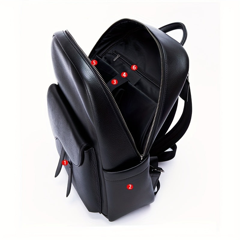 Mochila Executiva Bovine Cidadela