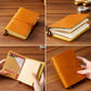 Caderno Executivo Legado Notes