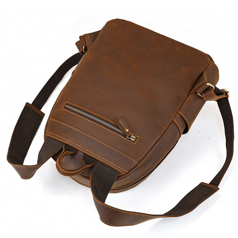 Mochila Executiva Bovine Bravus