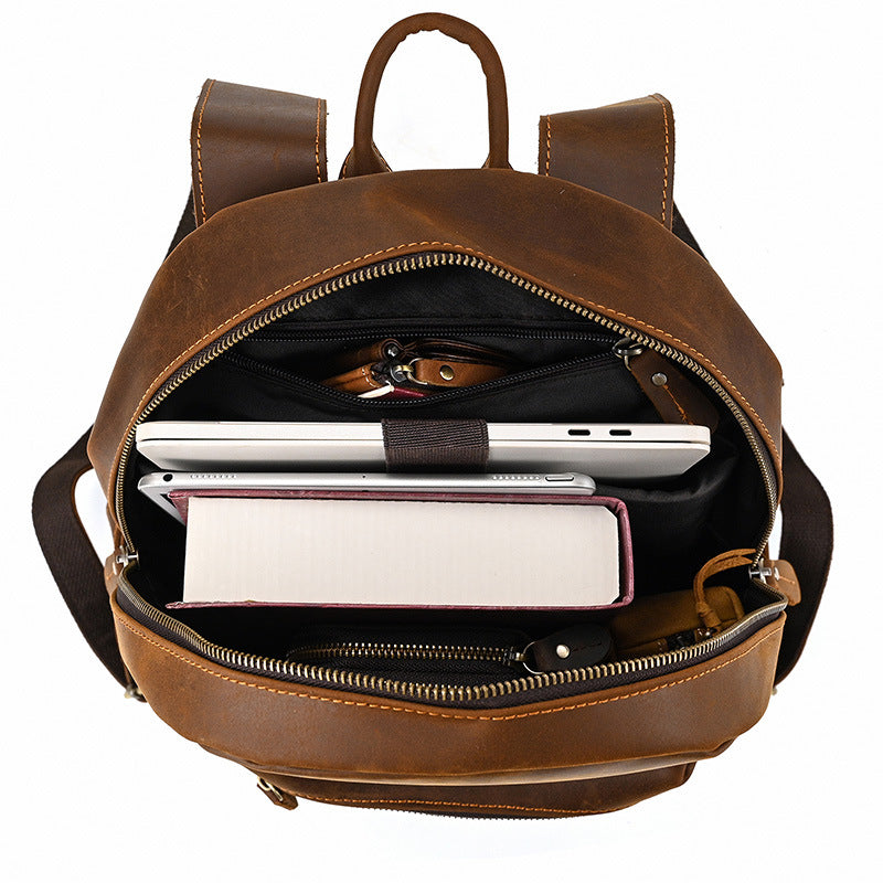 Mochila Executiva Bovine Bravus