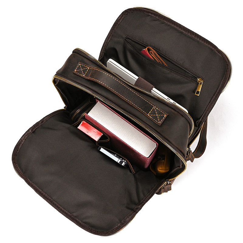 Mochila Executiva Carvalho Royal
