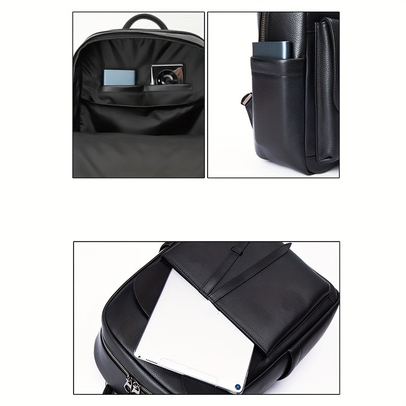 Mochila Executiva Bovine Cidadela