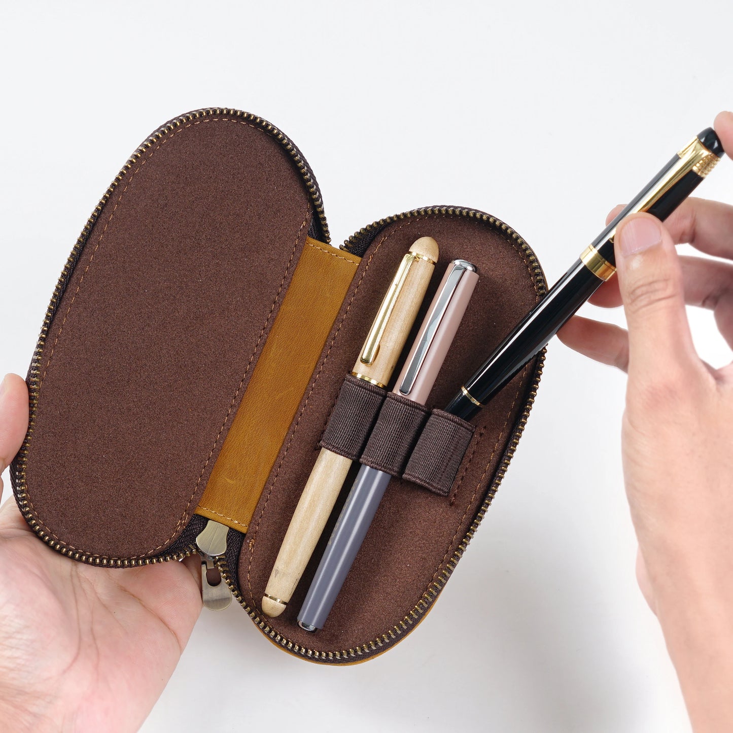 Estojo Case LuxePen Holder