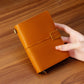 Caderno Executivo Legado Notes