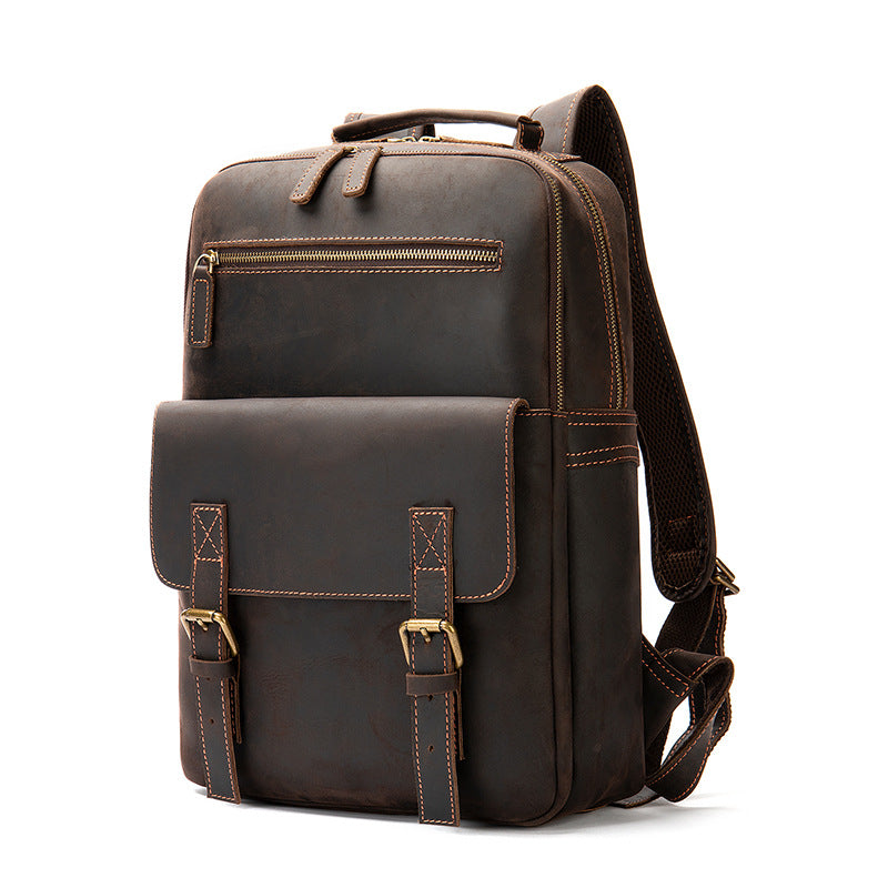 Mochila Executiva Bovine Horcruxes