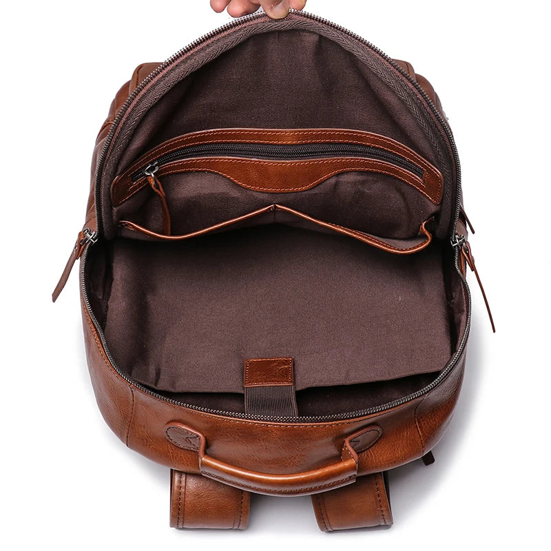 Mochila Executiva Bovine