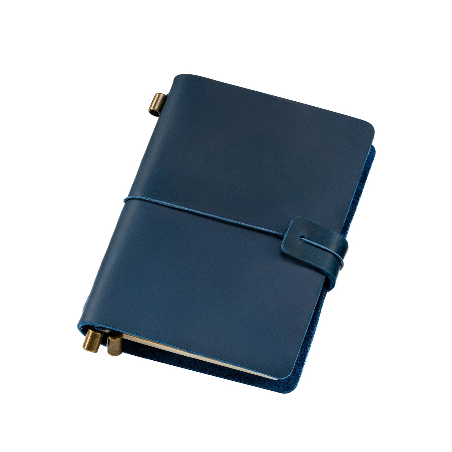 Caderno Executivo Legado Notes