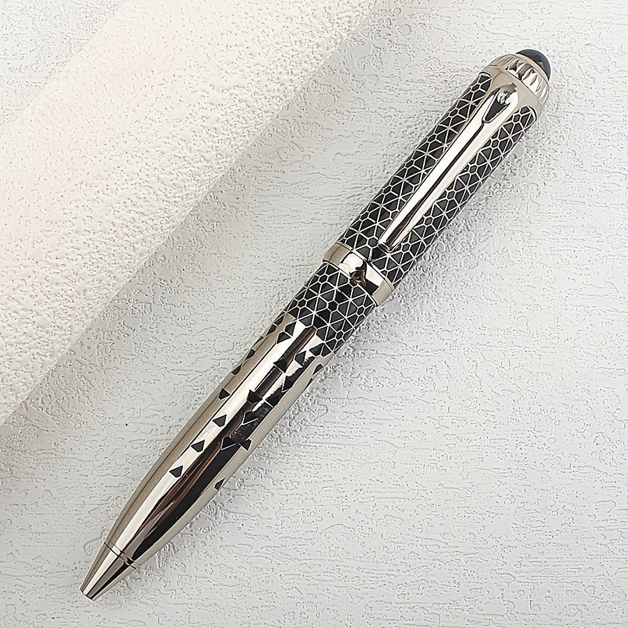 Caneta Rollerball Monólito
