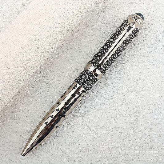 Caneta Rollerball Monólito