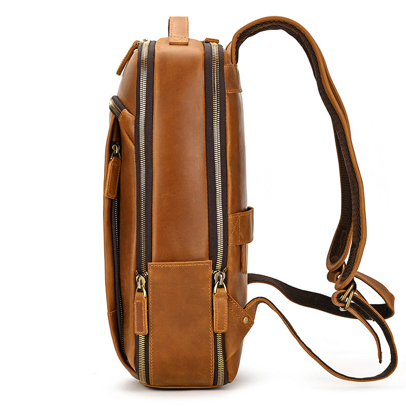 Mochila Executiva Carvalho Royal