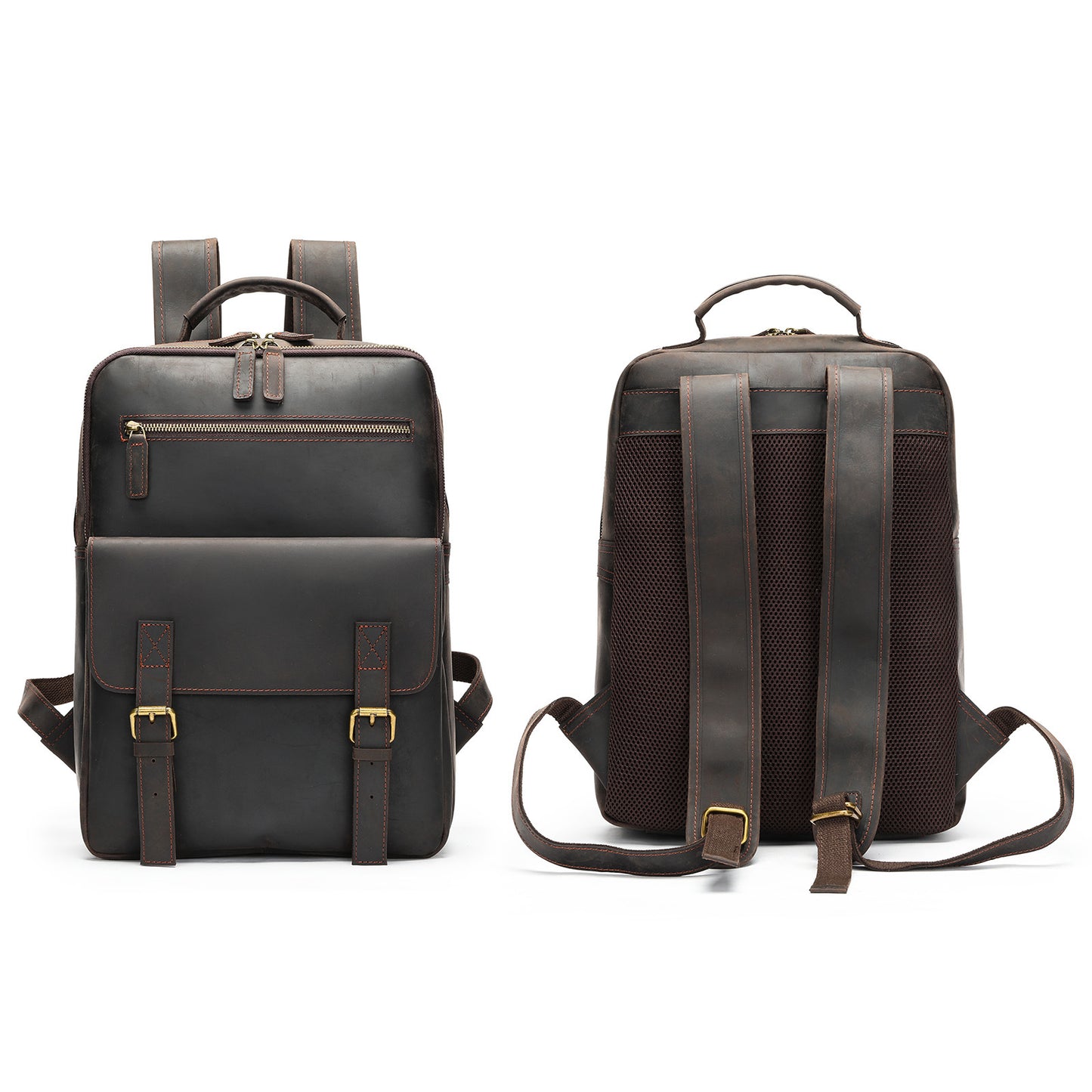 Mochila Executiva Bovine Horcruxes