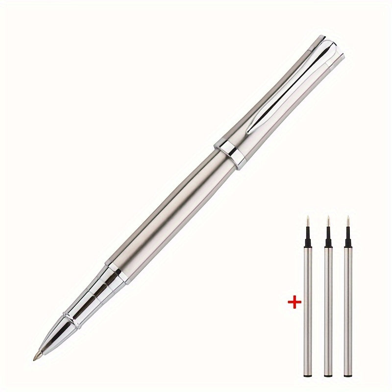 Caneta Rollerball Vértice