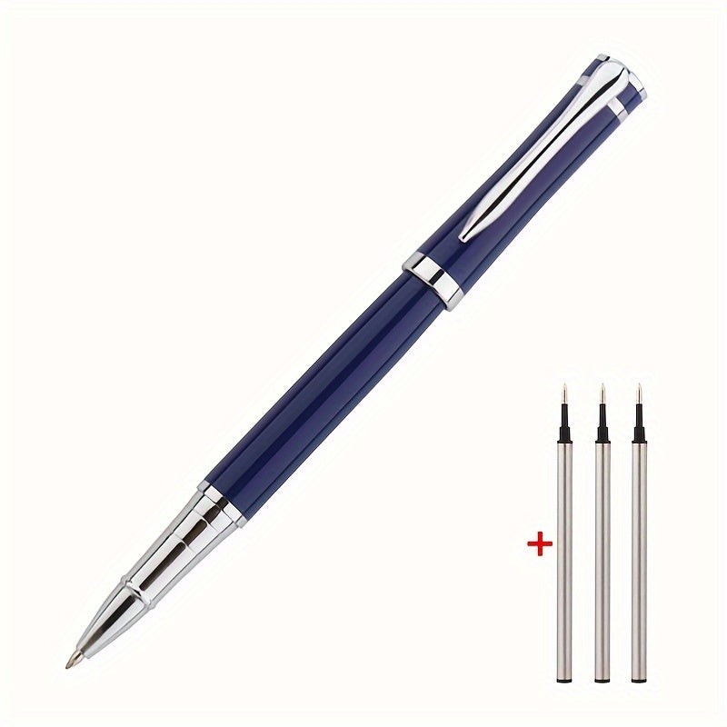 Caneta Rollerball Vértice