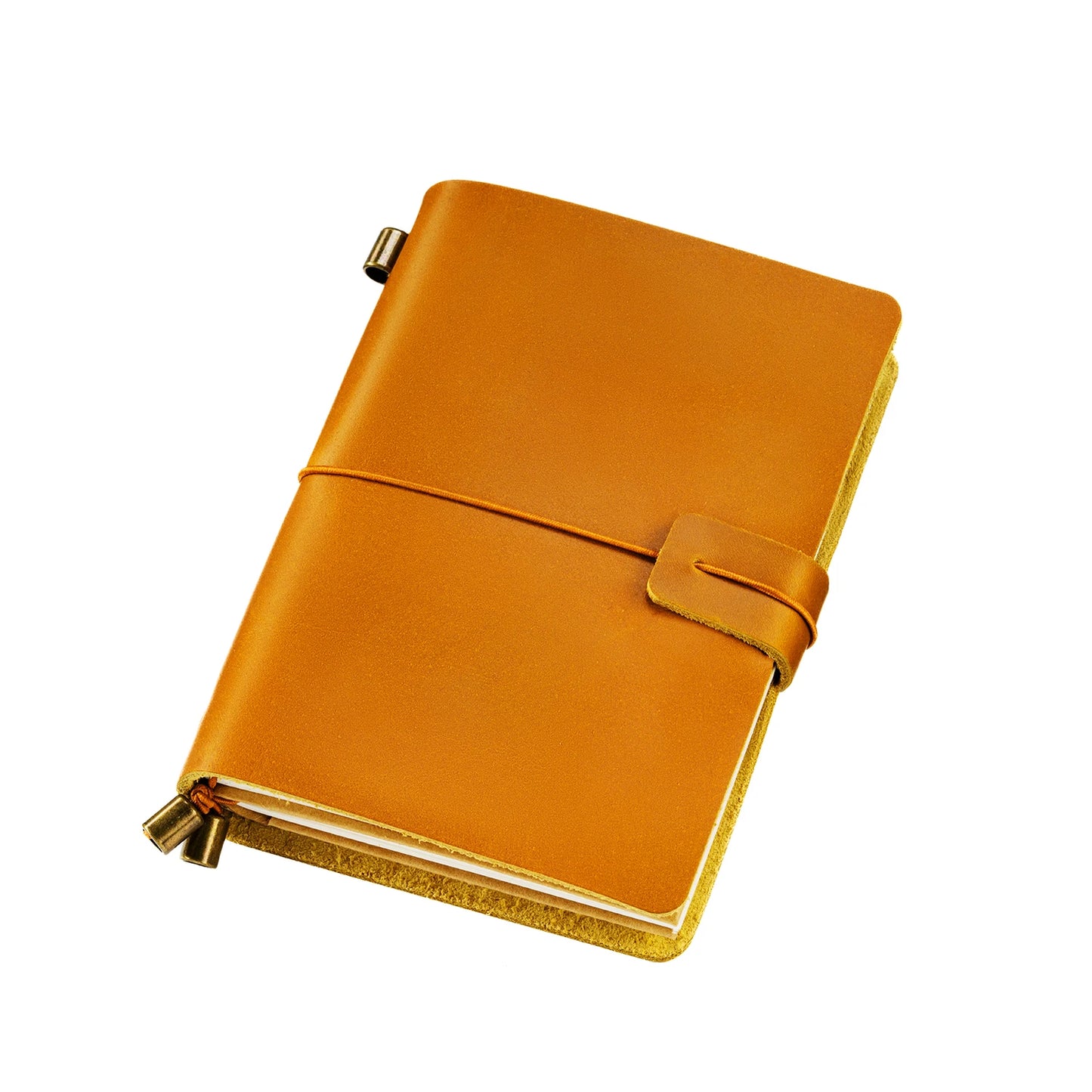 Caderno Executivo Legado Notes