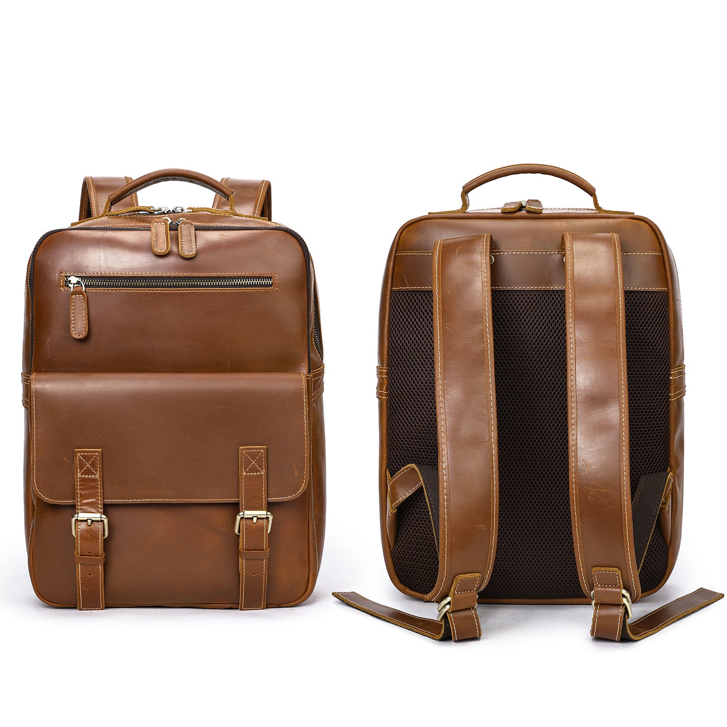 Mochila Executiva Bovine Horcruxes
