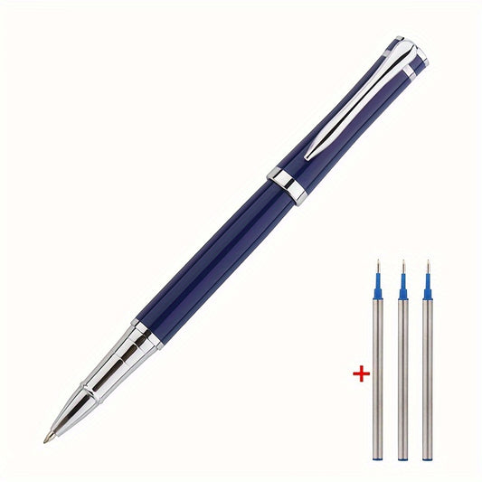 Caneta Rollerball Vértice
