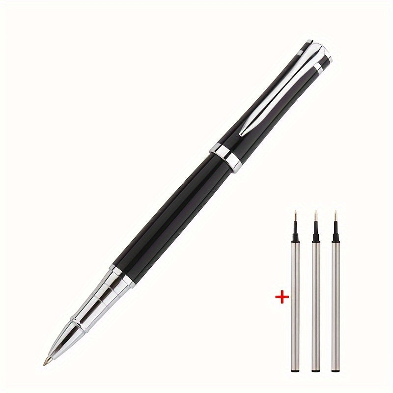 Caneta Rollerball Vértice