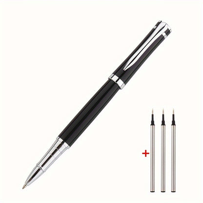 Caneta Rollerball Vértice