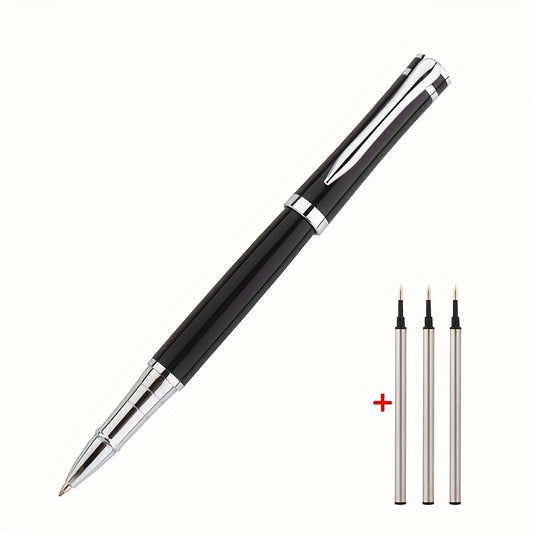 Caneta Rollerball Vértice