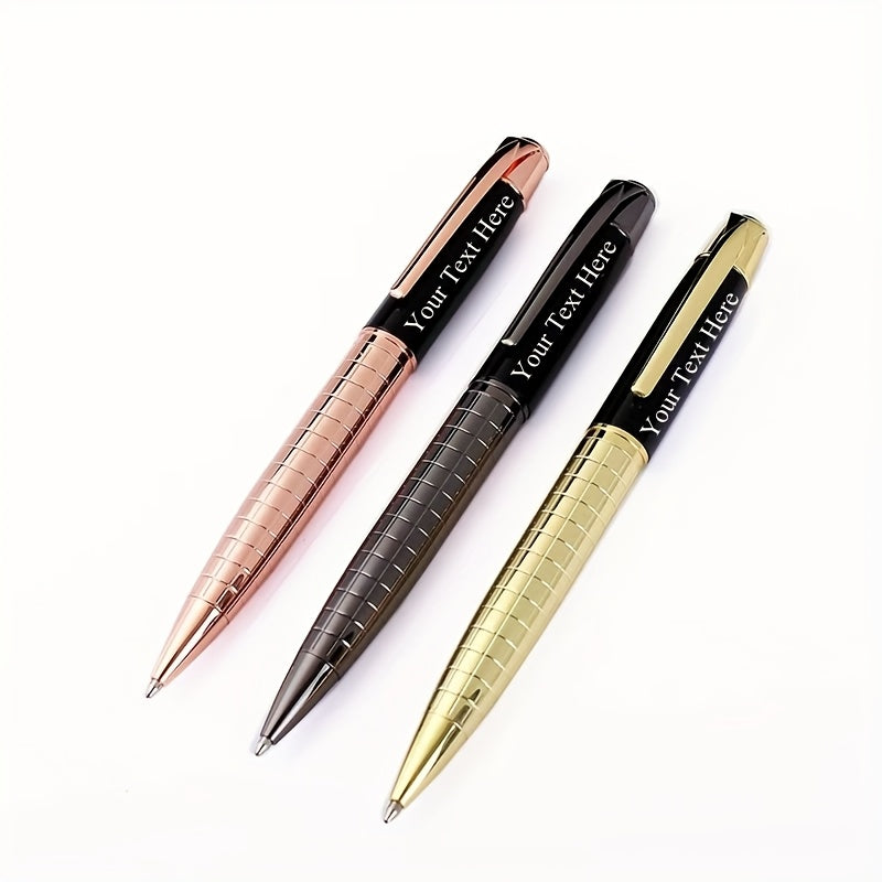 Caneta Rollerball Axial