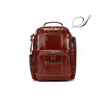 Mochila Executiva Firenze Classica